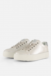 TamarisSneakerszilverSynthetisch