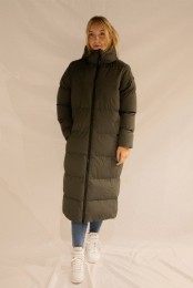 BrunottiBigsurSoftshellWinterjasDamesXL42