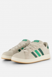 AdidasGrandCourt00SneakersbeigeSuede