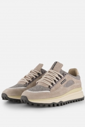 FlorisvanBommeldeGripper2201Sneakersbeige