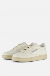 ReebokClubC85SneakersbeigeTextiel
