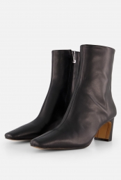 LineaZetaEnkellaarsjeszwartLeer