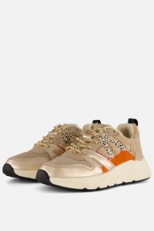 POSHbyPoelmanTeddySneakersroze