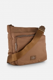 CharmSchoudertastaupeNylon