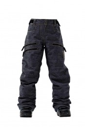 RehallSnowboardbroekMeisjes128