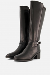 TamarisHogelaarzenzwartSynthetisch