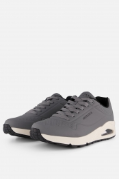 SkechersUnoStandOnAirSneakersblauw
