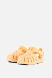 IgorTobyGlossWatersandalenoranjeRubber