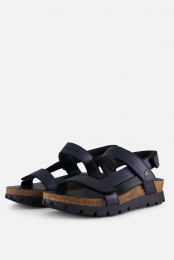 PanamaJackSelmaShineB2Sandalenblauw