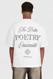 DontWasteCultureT-shirtAradiaOff-WhiteL