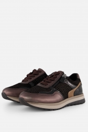 FeynSneakersbeigeSuede