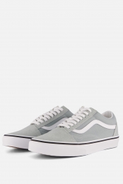 VansOldSkoolSneakersgrijsTextiel