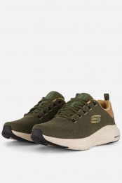 SkechersVaporFoamSneakersgroenSynthetisch