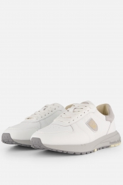 PantofoladOroArmaSneakerswitSuede