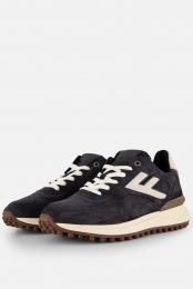 FlorisvanBommelNoppi4103Sneakersblauw