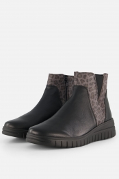 FeynEnkellaarsjeszwartLeer