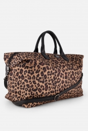 CharmShopperbeigeNylon