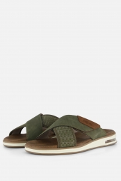 RiekerKnittechtMoreliaBaltiSlippersgroen