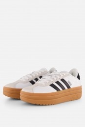 AdidasVLCourtBoldSneakerswitLeer