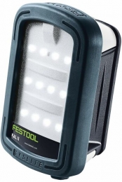 FestoolSYSLITEKALIIWerklampIithium-80X100X150Mm