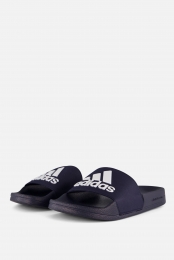AdidasAdiletteSlippersblauwRubber