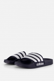 AdidasAdiletteSlippersblauwRubber
