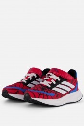 AdidasRunFalconSpidermanSneakersrood