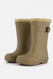 IgorSplashEuriBorreguitoRegenlaarzenbruin