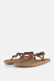 HavaianasLunaSandalenrozeRubber