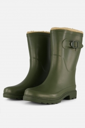 XQFootwearRegenlaarzengroenRubber