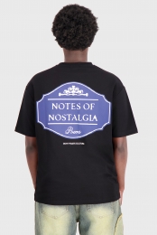 DontWasteCultureT-shirtXandorBlackL