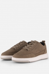 CycleurdeLuxeVR12SneakerstaupeSuede