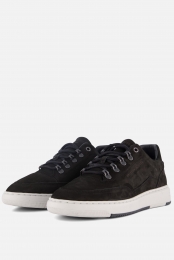 CycleurdeLuxeND2SneakerszwartLeer
