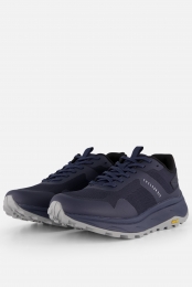 CycleurdeLuxeCX9SneakersblauwTextiel