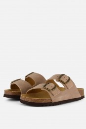 SchollJosephineSandalenbeigeSuede