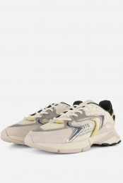 LacosteL003NeoSneakerswitTextiel
