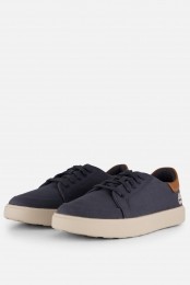 TimberlandEmersonStreetSneakersblauwLeer