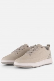 CycleurdeLuxeKaverieSneakersgrijsLeer