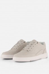 CycleurdeLuxeJockeySneakersgrijsNubuck