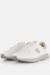 PantofoladOroArmaSneakerswitSuede