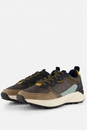 PMELegendNotcherSneakerstaupeLeer