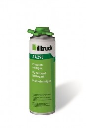 IllbruckAA290PurpistoolReiniger-500ml