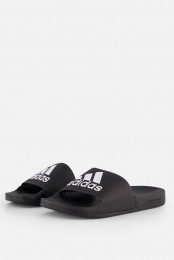 AdidasAdiletteSlipperszwartRubber