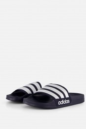 AdidasAdiletteSlippersblauwRubber