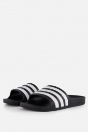 AdidasAdiletteAquaSlipperszwartRubber