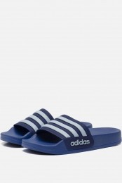 AdidasAdiletteShowerSlippersblauwRubber