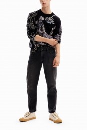 Trui-BLACK-M