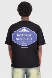DontWasteCultureT-shirtXandorBlackL