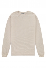 KultivateKNVICTORPulloverEcruXL