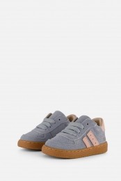 ShoesmeBabyschoenenblauwSuede